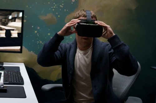 Facebook aura dépensé plus de 10 milliards de dollars dans l'AR/VR en 2021