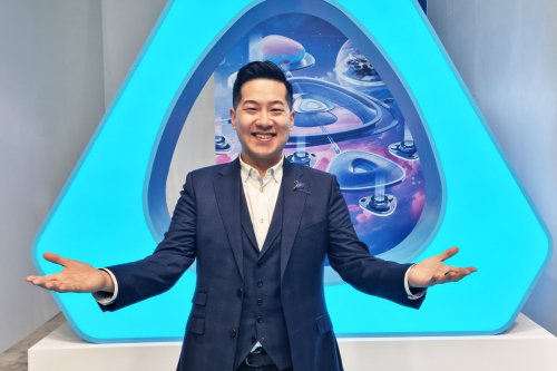 "La France est l’un des plus grands marchés au monde pour la réalité virtuelle", Shen Ye, HTC