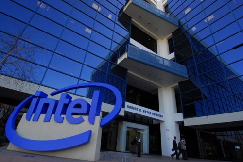Intel condamné à une amende européenne de 376 millions d'euros pour abus de position dominante