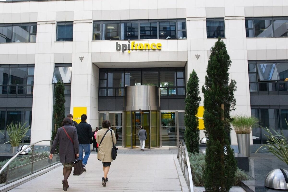 Bpifrance noue un partenariat avec l’Inrae pour accompagner les start-up deeptech