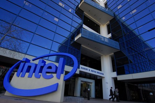Intel condamné à une amende européenne de 376 millions d'euros pour abus de position dominante