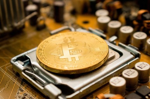 Le régulateur financier européen recommande d'interdire le minage du bitcoin