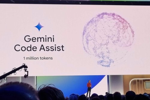 Avec Gemini Code Assist, Google s'attaque à GitHub Copilot Enterprise