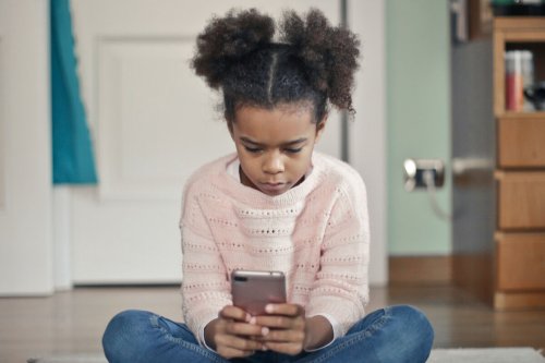 L'interdiction des réseaux sociaux aux mineurs, le cheval de bataille du gouvernement