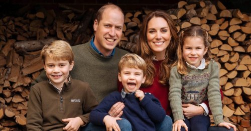 So Talented! Inside the Royals' Surprising Skills: William, Kate and More