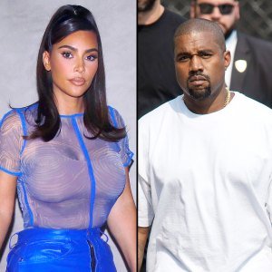 Kim Kardashian Breaks Silence on What Led to Kanye West Split