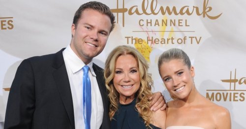 Kathie Lee Gifford’s Son Cody Gifford and Wife Erika Expecting Baby No. 3: ‘Our Precious Baby Girl’