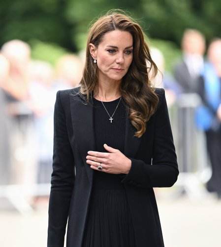 Kate Middleton Is ‘Saddened’ After ‘Endgame’ Resurfaces Racism Accusation