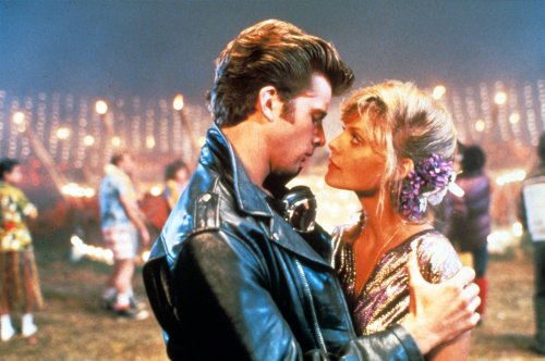 ‘Grease 2’ Cast: Where Are They Now? Michelle Pfeiffer, Maxwell Caulfield and More