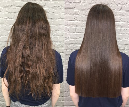 Grow Your Hair Longer and Stronger With This Shampoo and Conditioner Duo