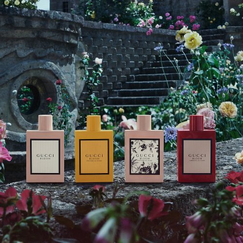 The 8 Best Gucci Perfumes for Women That Smell Absolutely Wonderful
