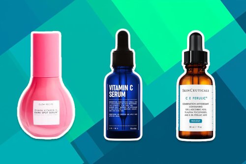 The Best Vitamin C Serums Recommended by Dermatologists