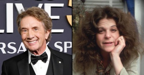 Martin Short Opens Up About Ex Gilda Radner’s ‘Emotional Ups and Downs,’ Reflects on Their Fights