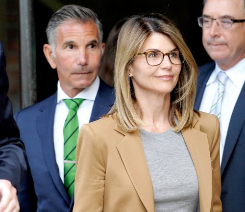 Lori Loughlin and Mossimo Giannulli ‘Made a Calculated Decision’ to Get Daughters Into USC With Assistance: ‘It Would Have Cost Millions’ (Exclusive)