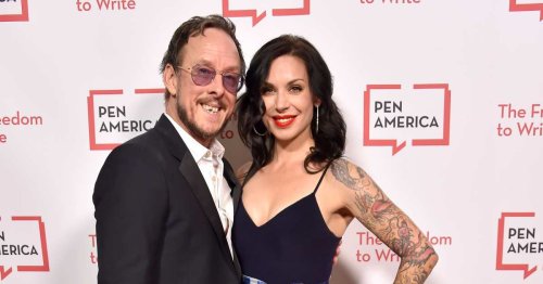 LAPD Shares Body Camera Footage From Weezer Bassist’s Wife Jillian Lauren’s Police Shootout