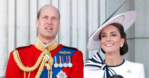 Prince William and Kate Middleton Reveal Sporty Weekend Routine With Kids George, Charlotte, and Louis