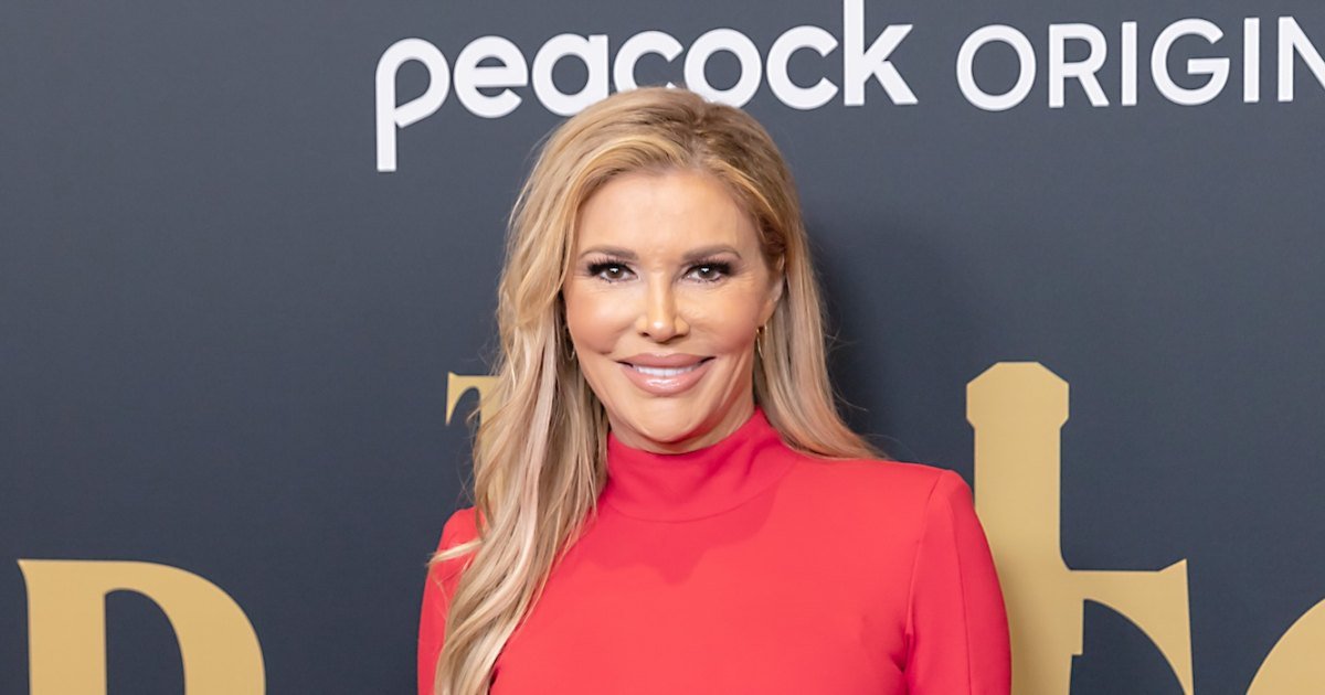 Brandi Glanville Reveals She’s Spent Over $113K on Health Issues, Misses ‘Living Life’ (Exclusive)