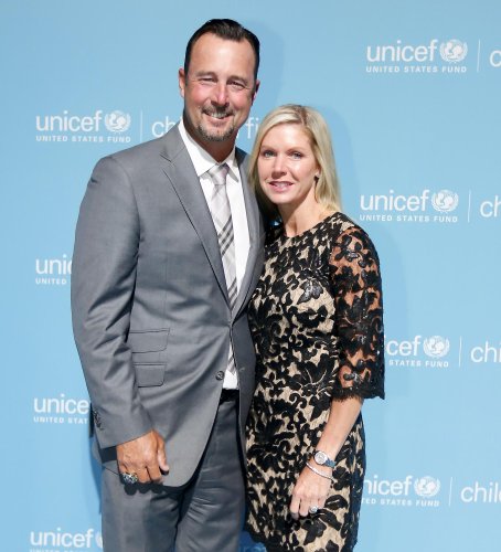 Tim Wakefield’s Widow Stacy Wakefield Dies 5 Months After Losing the Red Sox Legend to Cancer