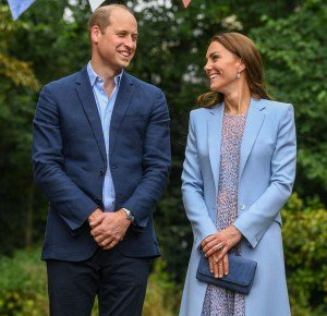 Kate and William Would Welcome Baby No. 4 'With Open Arms’ If It Happened