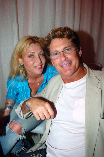 Harrowing details emerge after David Hasselhoff's ex-wife tragically found dead
