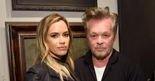 Teddi Mellencamp Clarifies John Mellencamp’s Group Family Mausoleum Conversation Amid Her Cancer Battle