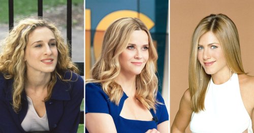 TV Stars Who Made $1 Million (or More) an Episode: Jennifer Aniston, Reese Witherspoon, More