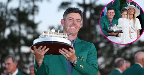 Rory McIlroy’s Plans to Return to the U.S. Revealed After Ireland Trip Without Wife Erica Stoll