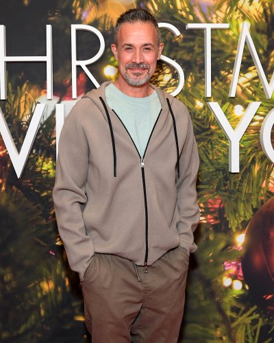 Why Freddie Prinze Jr. Doesn’t Want People to Buy Him Christmas Gifts
