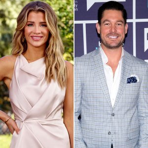 Southern Charm's Naomie Reveals If She Has Regrets From Craig Romance