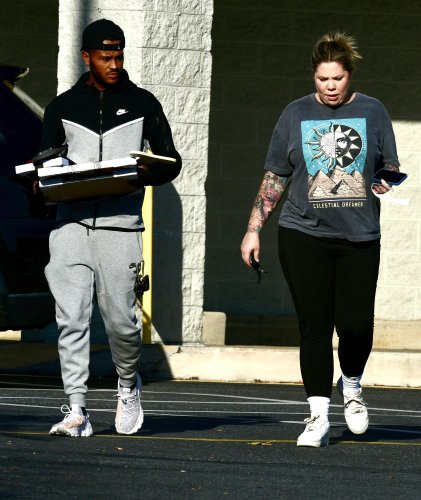 Teen Mom 2’s Kailyn Lowry Gives Birth to Twins, Is Now a Mom of 7