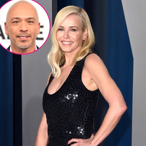 Chelsea Handler Says She Is Finally in Love ‘With the Best Kind of Guy’ Amid Jo Koy Romance Rumors