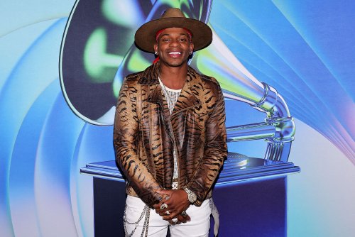 Country Singer Jimmie Allen Welcomed Twins With Another Woman Months Before Reconciling With His Wife