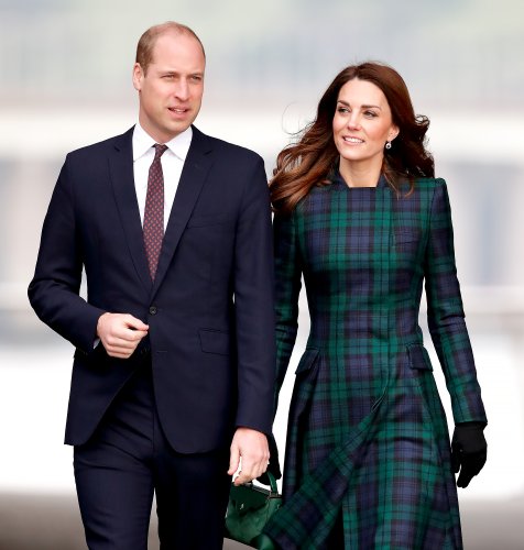 William and Kate Have 'Ups and Downs in Their Marriage' (Source)