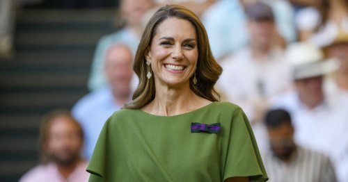 I Fell for Kate Middleton’s $450 Bag — Until I Found This $40 Amazon Version