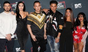 'Jersey Shore' Cast Are 'Not in Support' of MTV's Upcoming Reboot