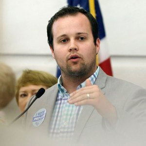Josh Duggar Officially Sentenced to 12 Years in Prison After Child Porn Trial