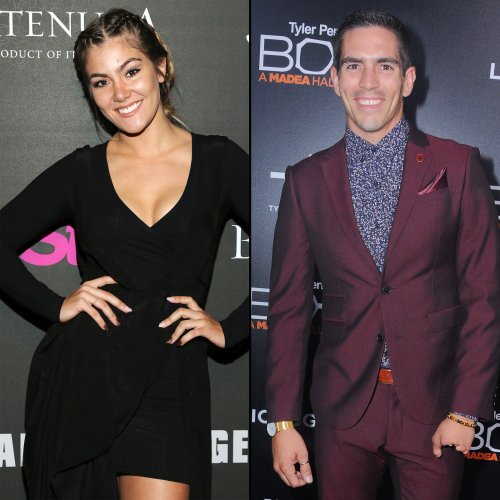 The Challenge’s Tori Deal Once Thought She and Ex Jordan Wisely Were