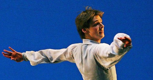 Russian Ballet Star Dead At 39 In Freak Accident | Flipboard