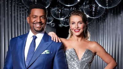 'DWTS' Season 32 Cast Share Their Fears About Joining the Competition