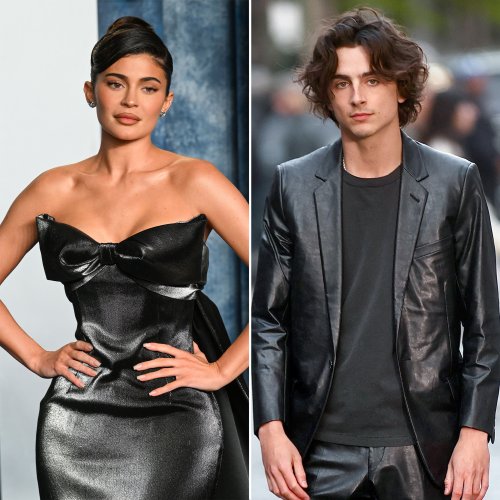 Kylie Jenner and Timothee Chalamet’s Relationship Timeline: From a Spring Fling to a ‘Different’ Kind of Romance