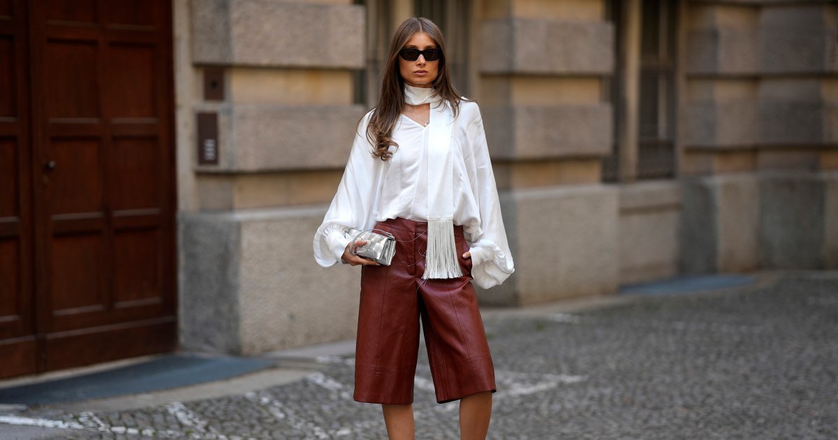 Dressing Expensive Is Almost Too Easy With These Chic, Rich-Looking Blouses — Starting at $5