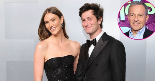 Karlie Kloss&rsquo; Husband Josh Kushner and Disney&rsquo;s Bob Iger Buy Los Angeles Lakers for $12 Billion