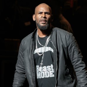 R. Kelly Sentenced to 30 Years in Prison After Sex Trafficking Conviction