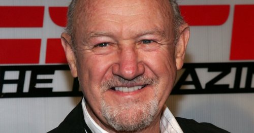 Gene Hackman’s Final Autopsy Reveals ‘Acetone’ and ‘Prolonged Level of Fasting’: Report