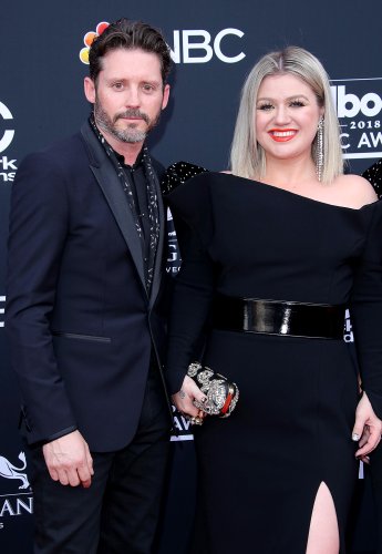 Kelly Clarkson’s Ex-Husband Brandon Blackstock Responds to Singer’s Lawsuit Over $2.6 Million Ruling