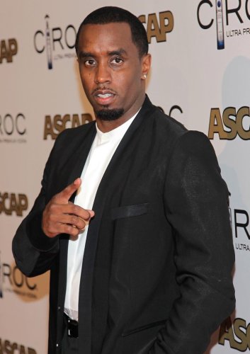 Diddy Is Accused of Drugging Personal Trainer, Passing Him Around to Celebs | Flipboard