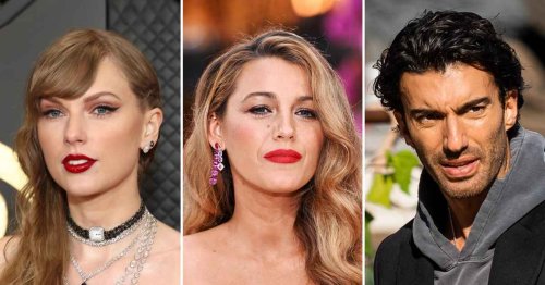 How Taylor Swift Was Pulled Into Blake Lively’s Justin Baldoni Legal Drama: Everything We Know