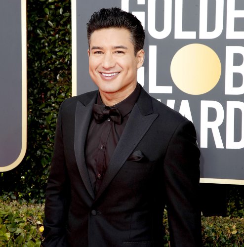 Mario Lopez: I’ve ‘Maintained Friendships’ With the ‘Saved by the Bell’ Cast