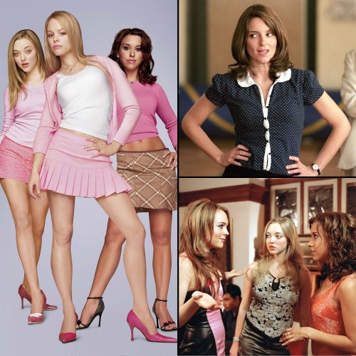 ‘Mean Girls the Musical’ Movie: Everything to Know About the Paramount ...