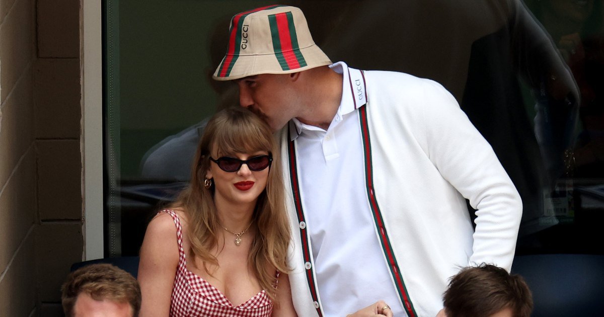 Travis Kelce Recalls Proposing to Taylor Swift After Her ‘New Heights’ Debut: ‘Remember Forever’